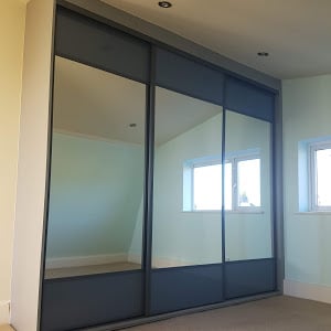 Sliding Wardrobes Made To Measure Wardrobe Doors Glide And Slide