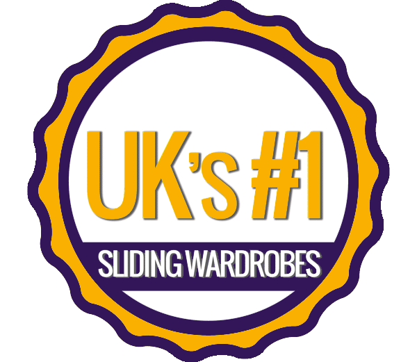 Uk number 1 for Sliding Wardrobes - Glide and Slide