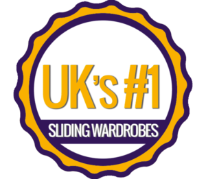 Glide & Slide number 1 in the UK for Sliding Wardrobes