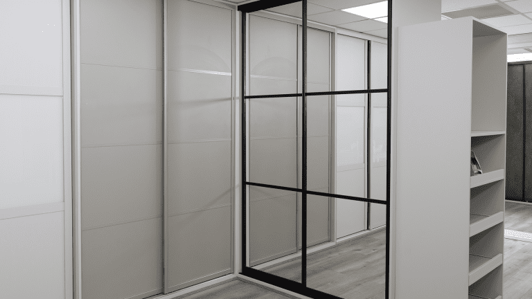 Bespoke Wardrobes Cheshire Form Image Header