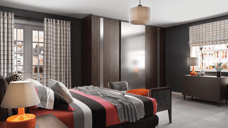 Sliding Wardrobes Stoke on Trent Form Image Header