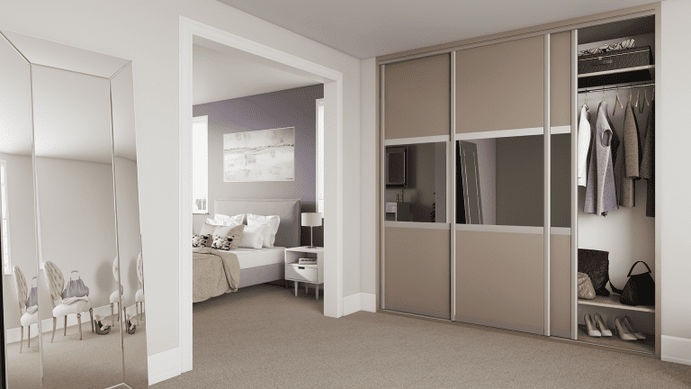 Replacement Sliding Wardrobe Doors Form Image Header