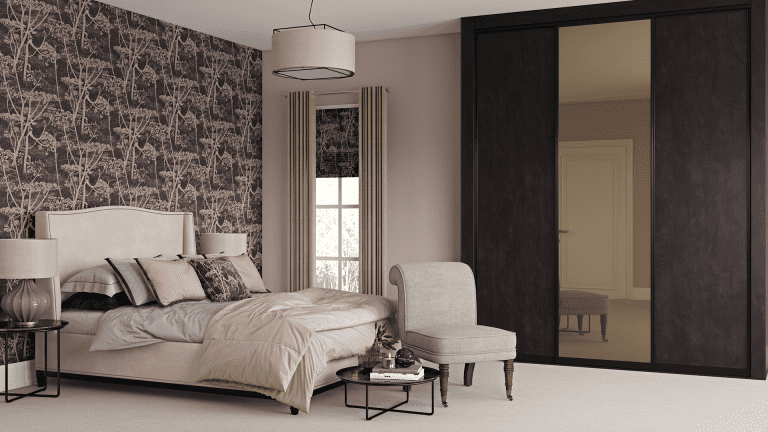 Sliding Wardrobes Cannock Form Image Header