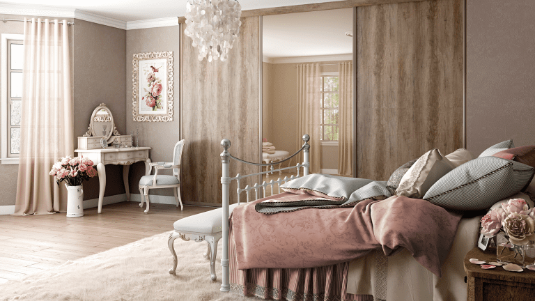 Sliding Wardrobes in Leamington Spa Form Image Header