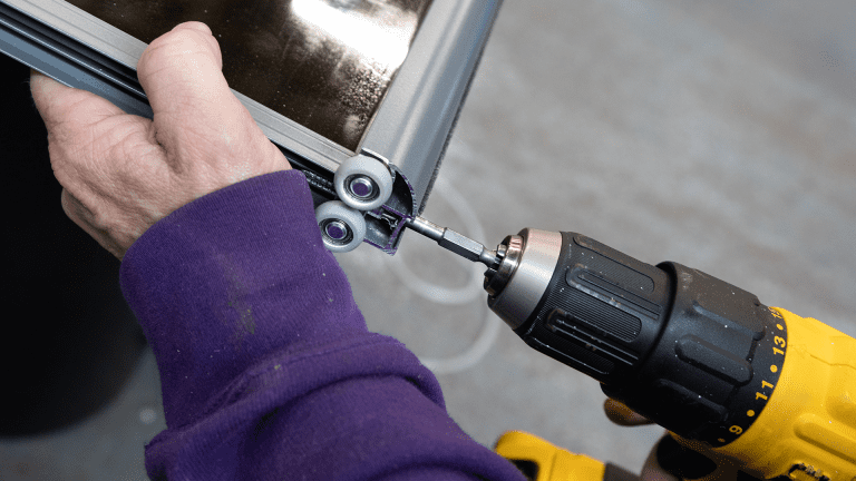 School Storage & Classroom Storage Form Image Header