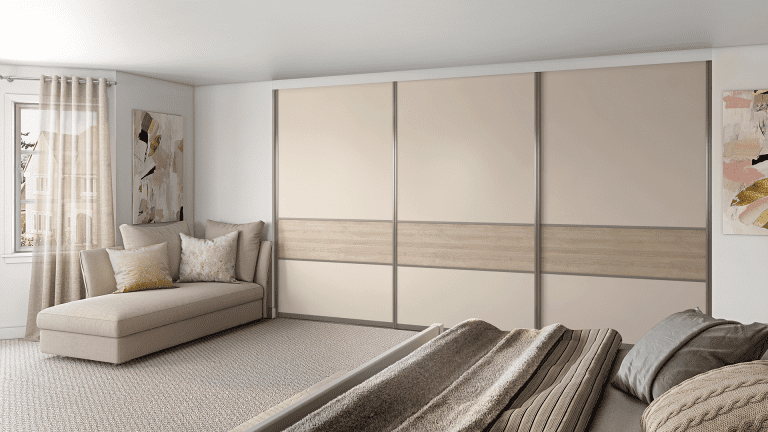 Sliding Wardrobes in Birmingham Form Image Header