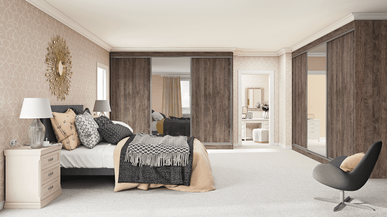 Sliding Wardrobes Lichfield Form Image Header