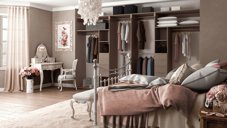 Fitted Wardrobe Companies Near Me Form Image Header
