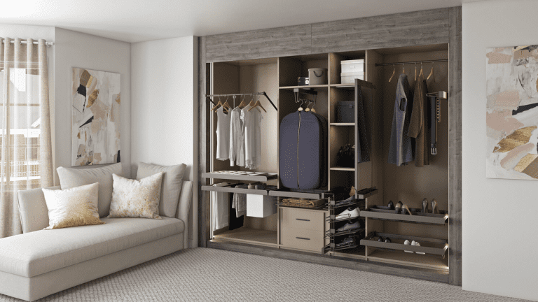 Fitted Dressing Rooms Form Image Header