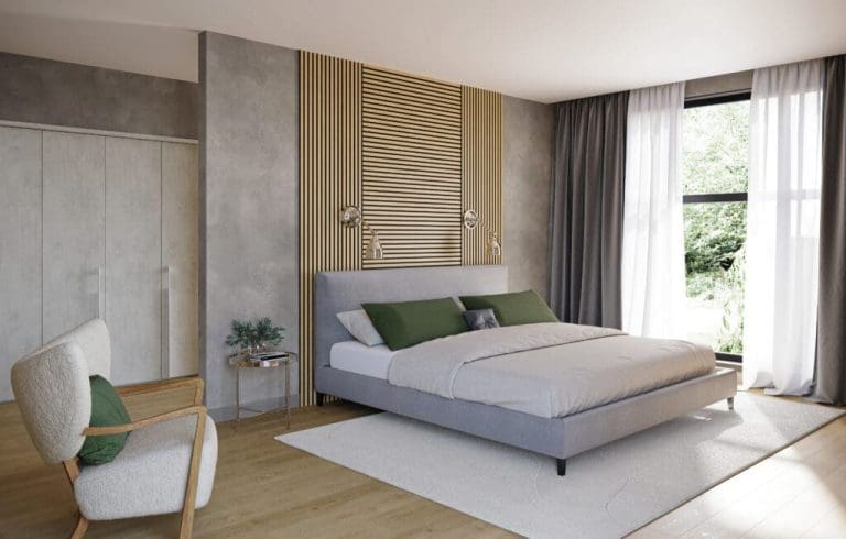 Bedrooms Form Image Header