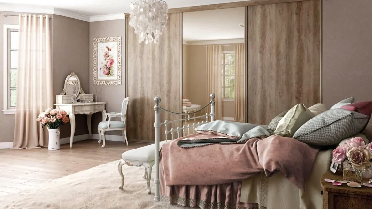 Built-in Wardrobes Form Image Header