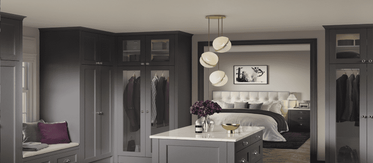 Contemporary Fitted Wardrobes Form Image Header