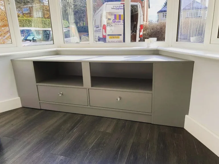 Bay Window Storage Seat Form Image Header