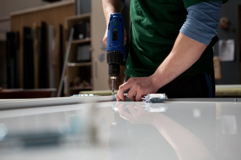 Design Your Own Wardrobe Online Form Image Header