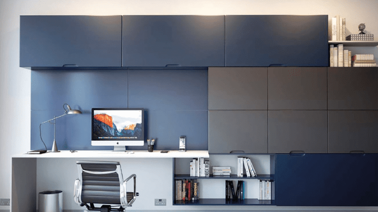 Home Office Furniture Form Image Header