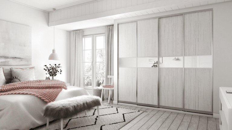 Fitted Wardrobes Tamworth Form Image Header