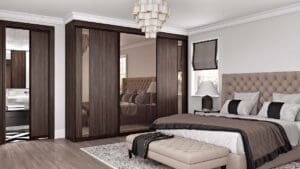 Sliding Door Wardrobes Walsall West Midlands