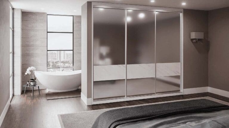 Sliding Door Wardrobes Gloucester Gloucestershire